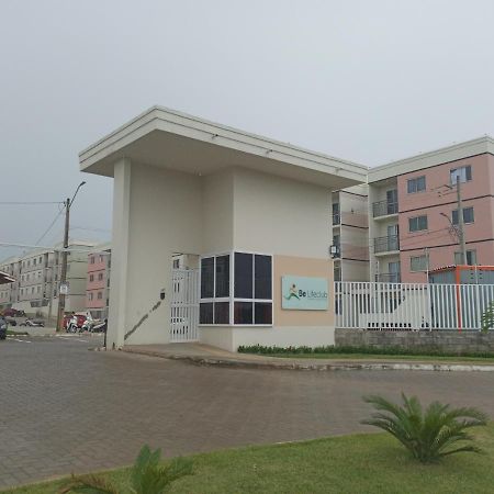 Apartamento Be Life A 4Km Da Av Litoranea Apartamento São Luís Exterior foto