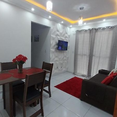 Apartamento Be Life A 4Km Da Av Litoranea Apartamento São Luís Exterior foto