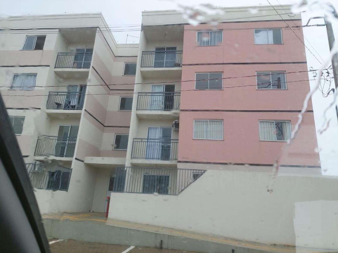 Apartamento Be Life A 4Km Da Av Litoranea Apartamento São Luís Exterior foto