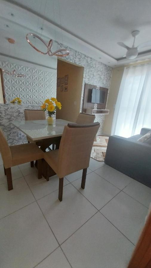 Apartamento Be Life A 4Km Da Av Litoranea Apartamento São Luís Exterior foto