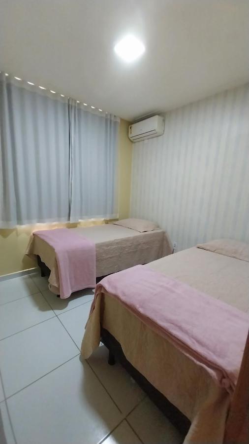 Apartamento Be Life A 4Km Da Av Litoranea Apartamento São Luís Exterior foto