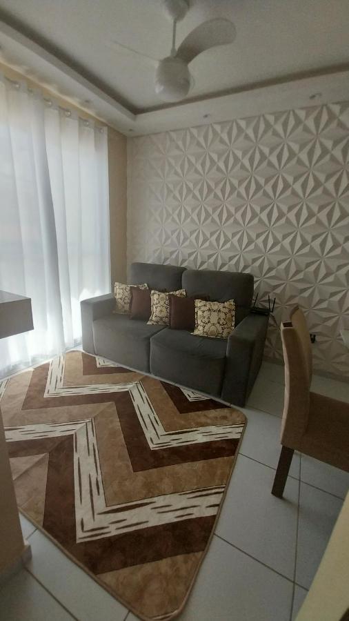 Apartamento Be Life A 4Km Da Av Litoranea Apartamento São Luís Exterior foto