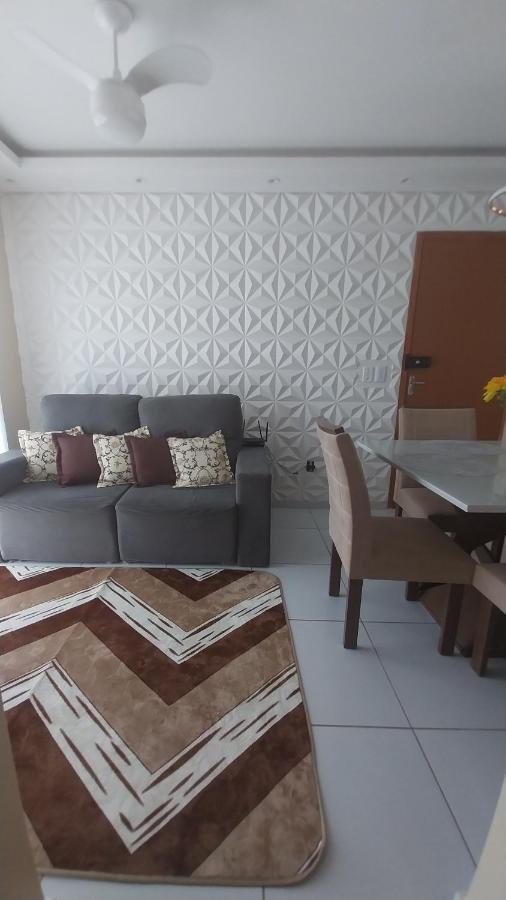 Apartamento Be Life A 4Km Da Av Litoranea Apartamento São Luís Exterior foto