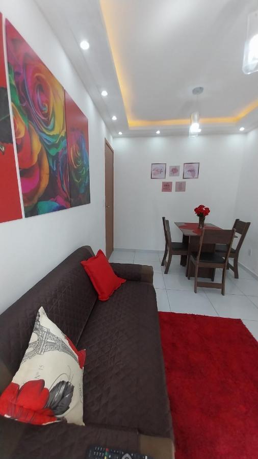 Apartamento Be Life A 4Km Da Av Litoranea Apartamento São Luís Exterior foto