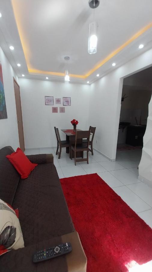 Apartamento Be Life A 4Km Da Av Litoranea Apartamento São Luís Exterior foto